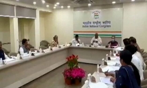 3 से ज्यादा राज्यों की 70 सीटों के लिए उम्मीदवारों पर कांग्रेस का मंथन, तीसरी लिस्ट पर लगेगी मुहर