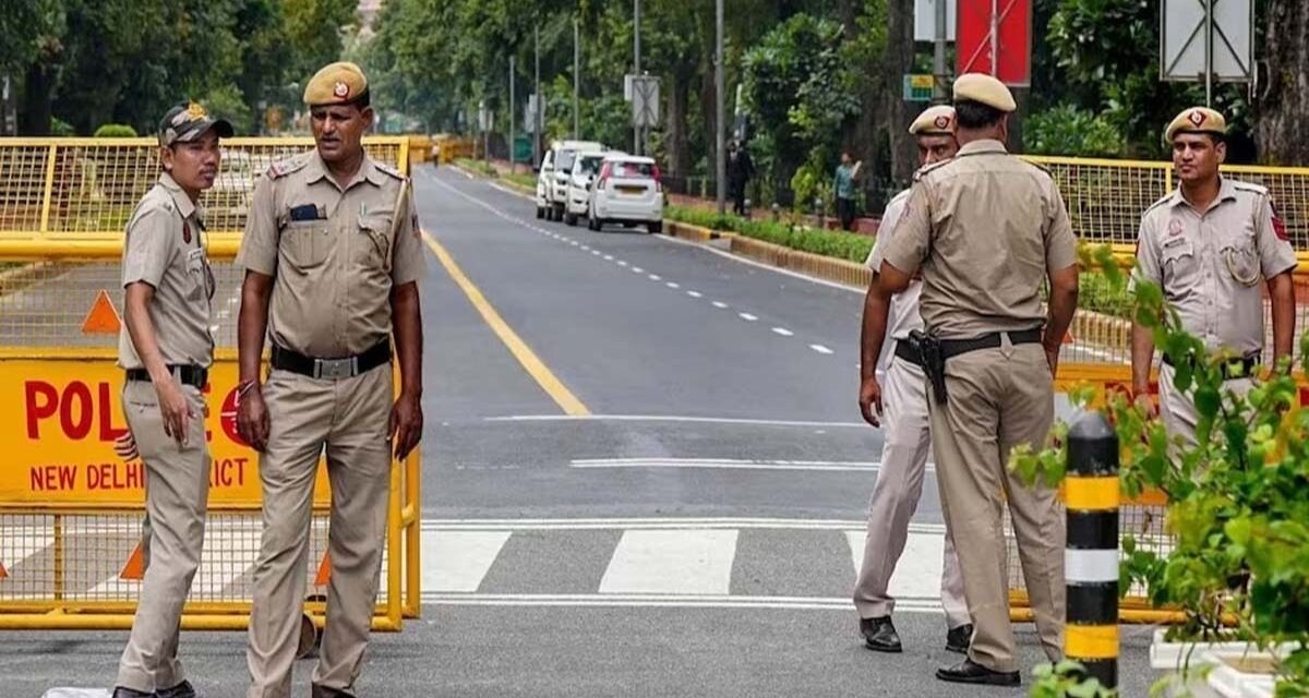 दिल्ली के इन रास्तों पर आज लग सकता है भीषण जाम, ट्रैफिक पुलिस ने जारी की एडवाइजरी