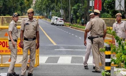 दिल्ली के इन रास्तों पर आज लग सकता है भीषण जाम, ट्रैफिक पुलिस ने जारी की एडवाइजरी
