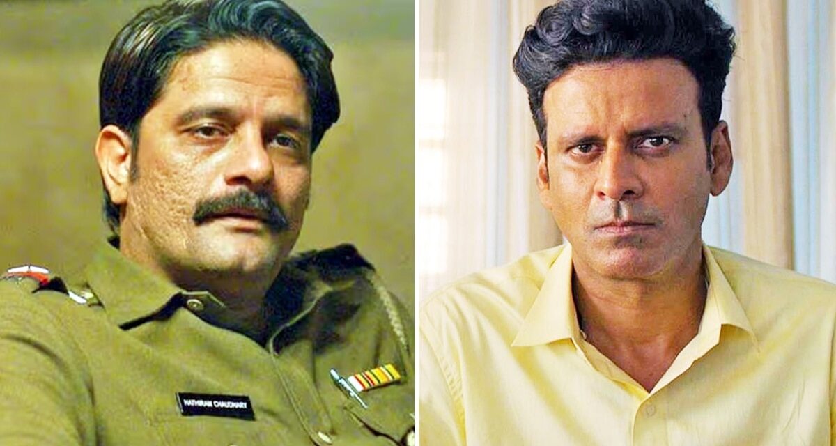 एक साथ दिखेंगे श्रीकांत तिवारी-हाथीराम? मनोज ने 'एक्स्ट्रा चेक' के लिए भिड़ाया जुगाड़