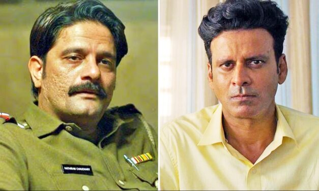 एक साथ दिखेंगे श्रीकांत तिवारी-हाथीराम? मनोज ने 'एक्स्ट्रा चेक' के लिए भिड़ाया जुगाड़