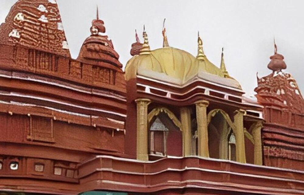 कर्नाटक गवर्नर ने मंदिरों पर टैक्स लगाने वाला बिल लौटाया:सरकार से स्पष्टीकरण मांगा, मंदिर की कमाई पर हुआ था विवाद
