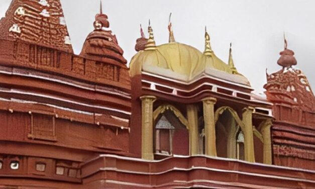 कर्नाटक गवर्नर ने मंदिरों पर टैक्स लगाने वाला बिल लौटाया:सरकार से स्पष्टीकरण मांगा, मंदिर की कमाई पर हुआ था विवाद