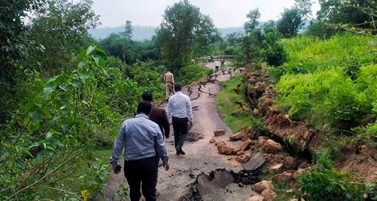 नयी जलवायु कार्य योजनाओं में सभी तरह की गैसों और अर्थव्यवस्था को शामिल किया जाना चाहिए: COP के अध्यक्ष देश