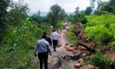 नयी जलवायु कार्य योजनाओं में सभी तरह की गैसों और अर्थव्यवस्था को शामिल किया जाना चाहिए: COP के अध्यक्ष देश