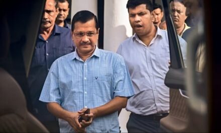 अरविंद केजरीवाल की गिरफ्तारी के विरोध में AAP का आज देशव्यापी प्रदर्शन, दिल्ली में BJP दफ्तर का करेगी घेराव