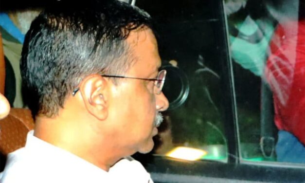 दिल्‍ली शराब नीति केस: केजरीवाल के लिए 10 दिन का रिमांड मांगा ED ने, PMLA कोर्ट में चल रही पेशी
