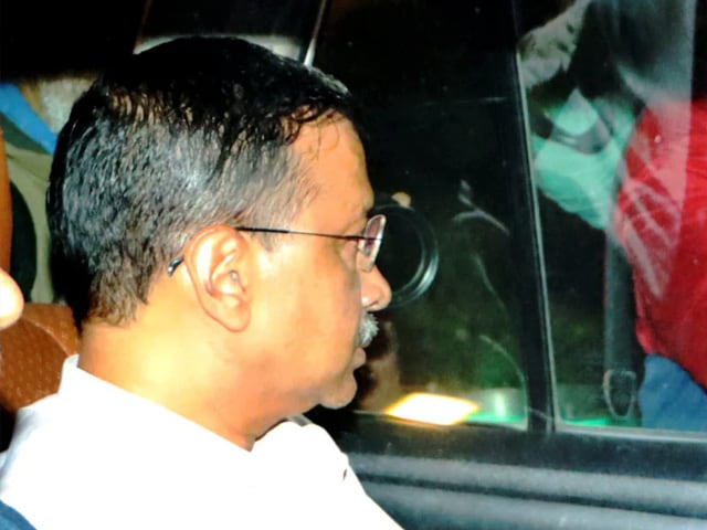दिल्ली शराब नीति केस: केजरीवाल के लिए 10 दिन का रिमांड मांगा ED ने, PMLA कोर्ट में चल रही पेशी