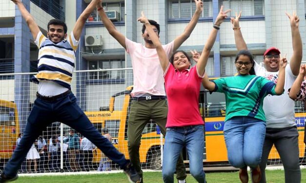 Bihar Board 12th Result 2024 Declared Live: बिहार बोर्ड 12वीं के नतीजे घोषित, 85% रहा रिजल्ट, Direct Link चेक करें