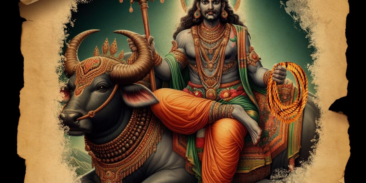 मृत्यु का देवता, यमुना नदी का भाई… वेद-पुराणों में छिपे हैं यमराज के कई रहस्य