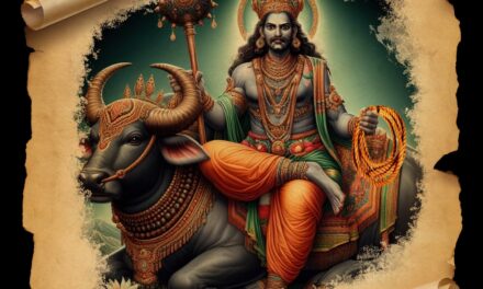मृत्यु का देवता, यमुना नदी का भाई… वेद-पुराणों में छिपे हैं यमराज के कई रहस्य
