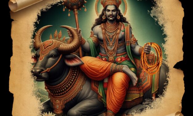 मृत्यु का देवता, यमुना नदी का भाई… वेद-पुराणों में छिपे हैं यमराज के कई रहस्य