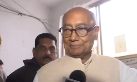 कांग्रेस की चौथी लिस्ट में MP से 12 नाम, पार्टी ने इन चेहरों पर जताया भरोसा