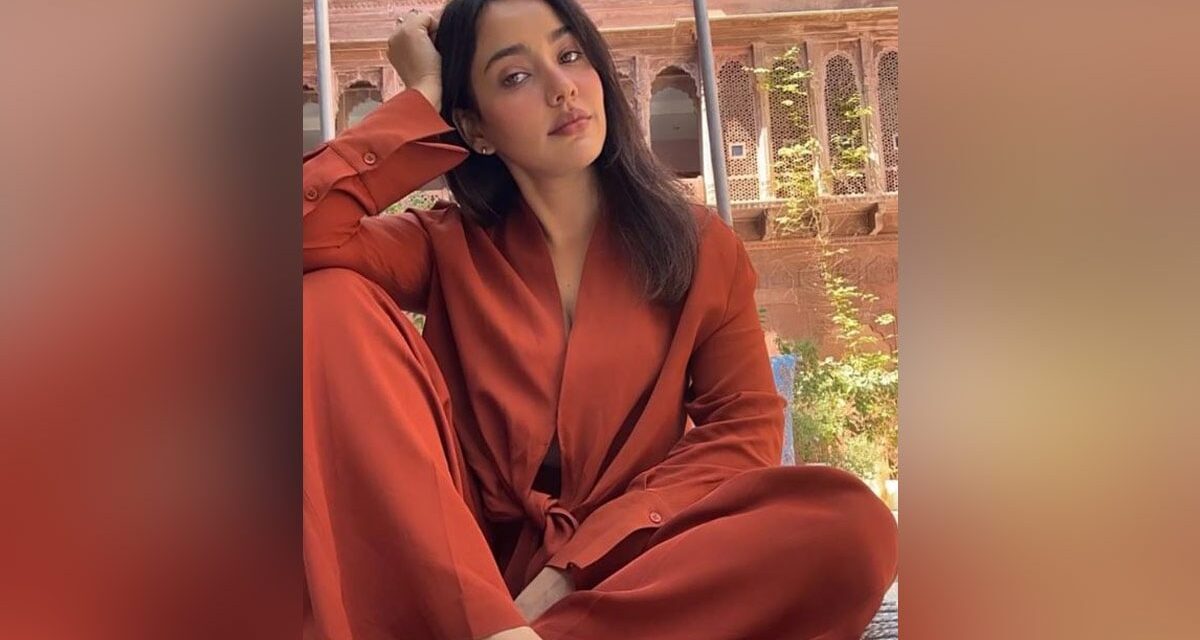 भागलपुर से चुनाव लड़ सकती हैं ये बॉलीवुड एक्ट्रेस, कांग्रेस विधायक ने दिया संकेत
