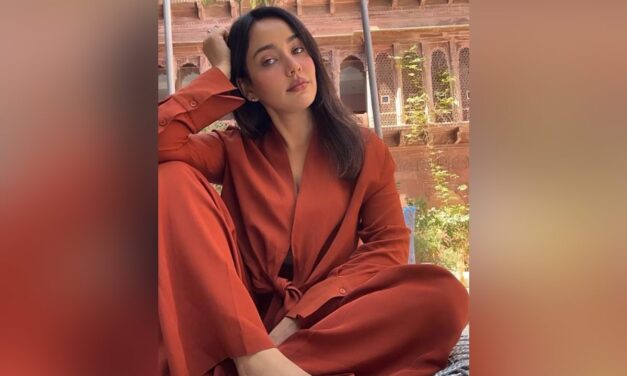 भागलपुर से चुनाव लड़ सकती हैं ये बॉलीवुड एक्ट्रेस, कांग्रेस विधायक ने दिया संकेत