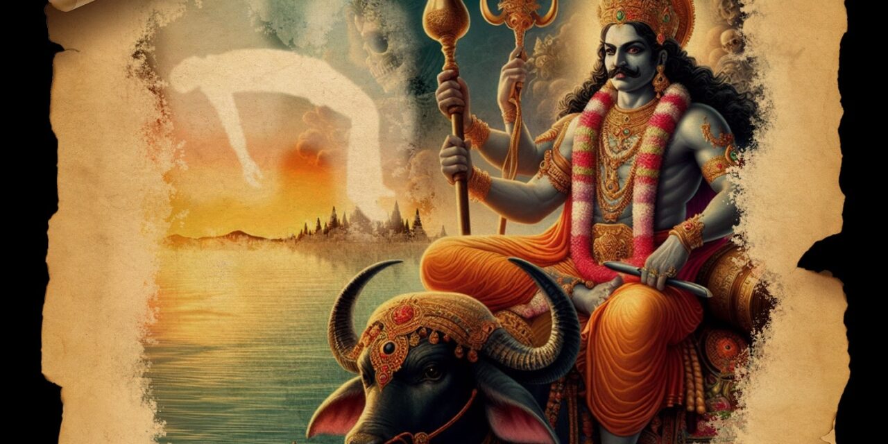 कौन थे युधिष्ठिर के असली पिता… महाभारत की इस कहानी में मिलेगा जवाब