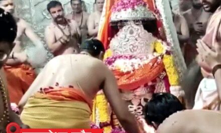 देशभर में आज होली का त्योहार:अयोध्या में विराजे बालक राम की पहली होली, गुजिया-खीर-पूड़ी का भोग लगेगा
