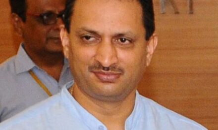 BJP ने 6 बार के सांसद हेगड़े का काटा टिकट:400 सीटें लाकर संविधान बदलने की बात कही थी; पार्टी ने बयान से किनारा किया था