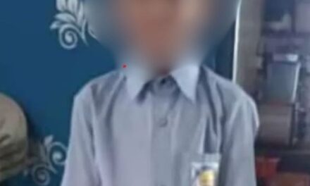 महाराष्ट्र में 9 साल के बच्चे की किडनैपिंग, फिर हत्या:आरोपी ने घर के पीछे शव दफनाया, घर बनवाने के लिए फिरौती मांगी थी