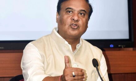 “साल 2026 तक असम में कोई भी कांग्रेस नेता नहीं बचेगा”: हिमंत बिस्वा सरमा
