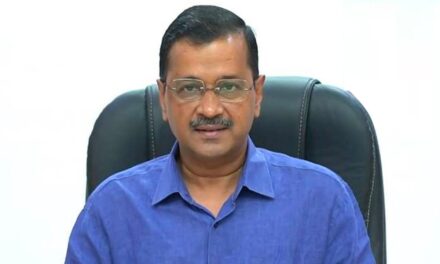 दिल्ली CM अरविंद केजरीवाल ने ED कस्टडी से एक और निर्देश दिया