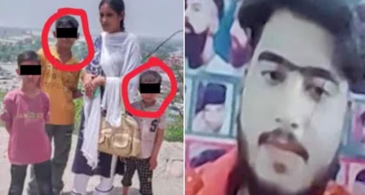 मासूमों की हत्या के वक्त साजिद के दिमाग में क्या चल रहा होगा? जानें क्या कहते हैं मनोवैज्ञानिक