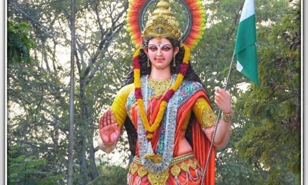 कहां से आया 'जय हिंद' का नारा?