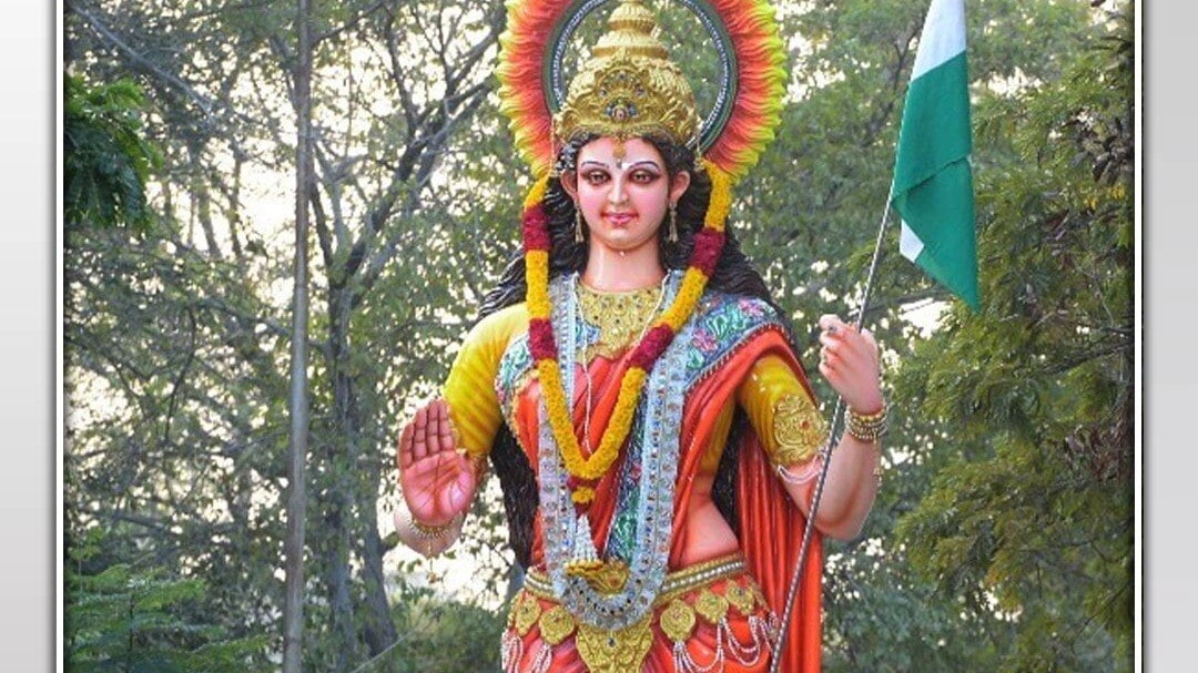 कहां से आया 'जय हिंद' का नारा?