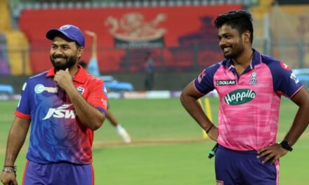 IPL में आज होगी दो पड़ोसियों की जंग, कप्तान ऋषभ बनाएंगे ये धांसू रिकॉर्ड