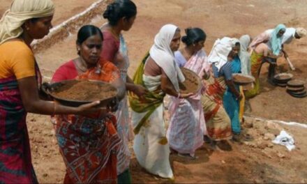 लोकसभा चुनाव से पहले सरकार ने खोला खजाना… अब मनरेगा मजदूरों को मिलेगा ज्यादा पैसा