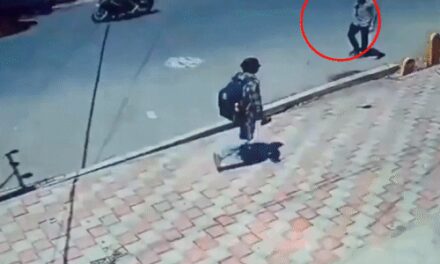 बेंगलुरु कैफे ब्लास्ट का एक साजिशकर्ता गिरफ्तार:आरोपियों को सामान मुहैया कराया था; NIA ने तीन राज्यों में छापेमारी के बाद पकड़ा