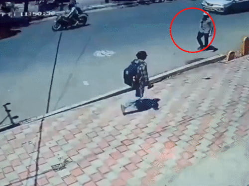 बेंगलुरु कैफे ब्लास्ट का एक साजिशकर्ता गिरफ्तार:आरोपियों को सामान मुहैया कराया था; NIA ने तीन राज्यों में छापेमारी के बाद पकड़ा