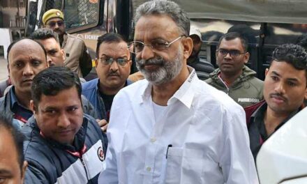 सियासी खानदान से थे मुख्तार अंसारी, चाचा रह चुके उपराष्ट्रपति; जानें कैसे बने थे यूपी के माफिया?