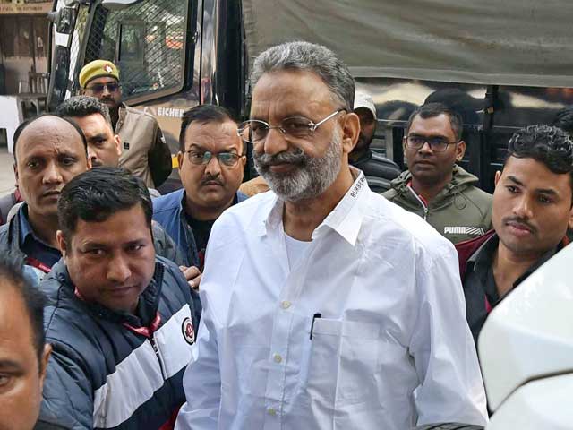 सियासी खानदान से थे मुख्तार अंसारी, चाचा रह चुके उपराष्ट्रपति; जानें कैसे बने थे यूपी के माफिया?