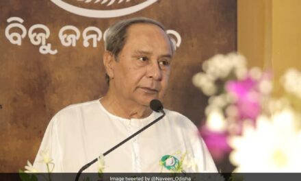 लोकसभा चुनाव 2024: ओडिशा में BJD को लगा झटका, सांसद महताब सहित 3 नेताओं ने थामा BJP का दामन