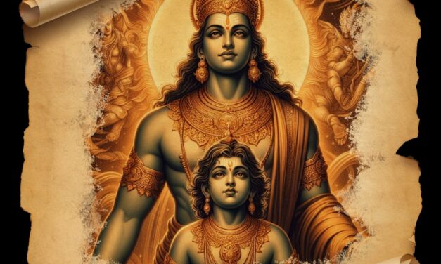 कौन था कर्ण? इस योद्धा के पूर्वजन्म से जुड़ी है कवच-कुंडल की कहानी