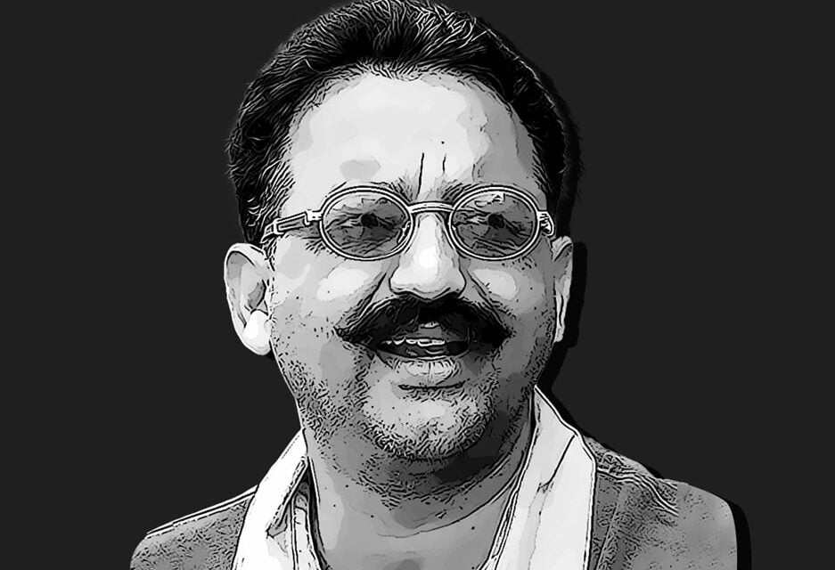 मुख्तार अंसारी की मुकम्मल कहानी… दबंगई की धुन ने यूं बना दिया माफिया डॉन!