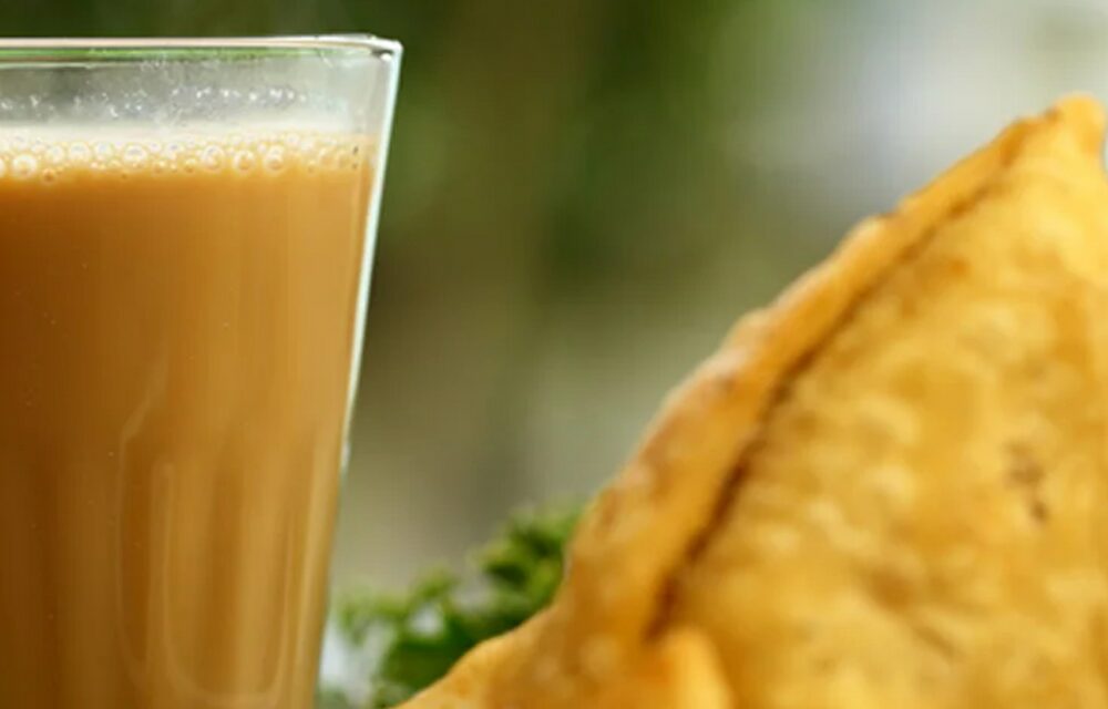 चाय-समोसे के लिए डिस्ट्रिक्ट पोल पैनल के रेट कार्ड तय:चाय पर बालाघाट में ₹5 रुपए और चेन्नई में ₹15 खर्च कर सकेंगे उम्मीदवार