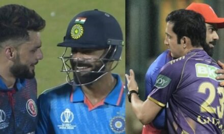 पहले नवीन… अब गंभीर संग विराट कोहली ने दूर किए गिले शिकवे, जानें 'दोस्ती' की इनसाइड स्टोरी