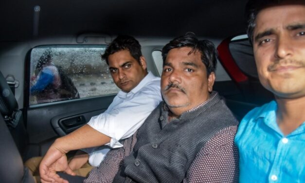 दिल्ली दंगा: ताहिर हुसैन को कोर्ट से झटका, इस वजह से खारिज हुई जमानत याचिका