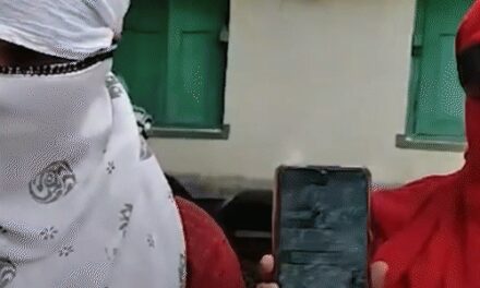 विश्व भारती यूनिवर्सिटी के प्रोफेसर पर यौन शोषण का आरोप:लड़कियों को मैसेज भेजे, लिखा