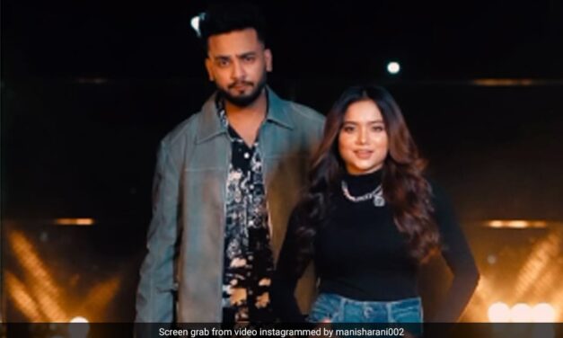 मनीषा रानी का एल्विश यादव को इंस्टाग्राम पर अनफॉलो करने का था बड़ा कारण, बोलीं