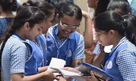 Bihar Board 10th Result 2024: बिहार बोर्ड 10वीं का रिजल्ट घोषित, आनन्द किशोर ने आज दोपहर 1:30 बजे जारी किएं नतीजे