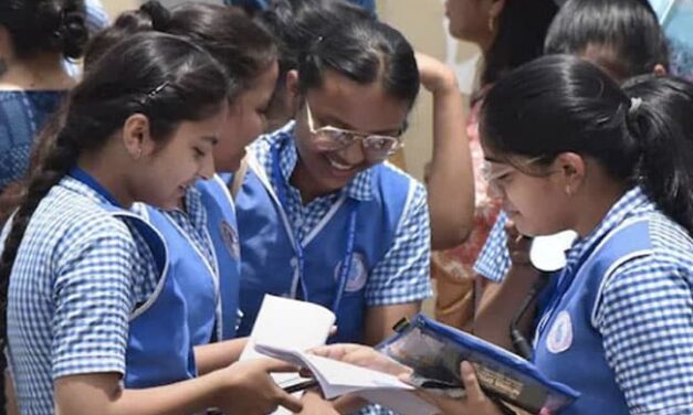 Bihar Board 10th Result 2024: बिहार बोर्ड 10वीं का रिजल्ट घोषित, आनन्द किशोर ने आज दोपहर 1:30 बजे जारी किएं नतीजे
