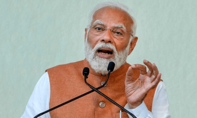 'आज जो इसे लेकर नाच रहे हैं, वो जल्द ही पछताएंगे', चुनावी बॉन्ड के विरोधियों पर PM मोदी का वार