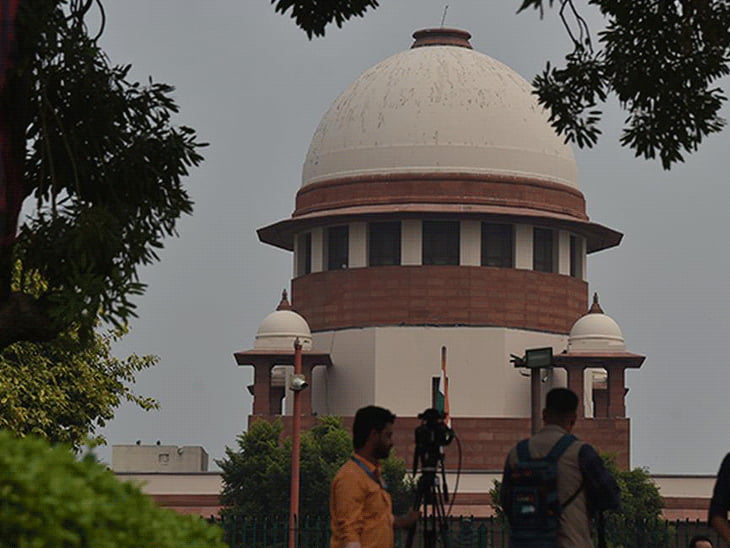 CAA पर केंद्र सरकार आज SC में जवाब दाखिल करेगी:कोर्ट ने 3 हफ्ते का समय दिया था, 9 अप्रैल को इस पर दोबारा सुनवाई