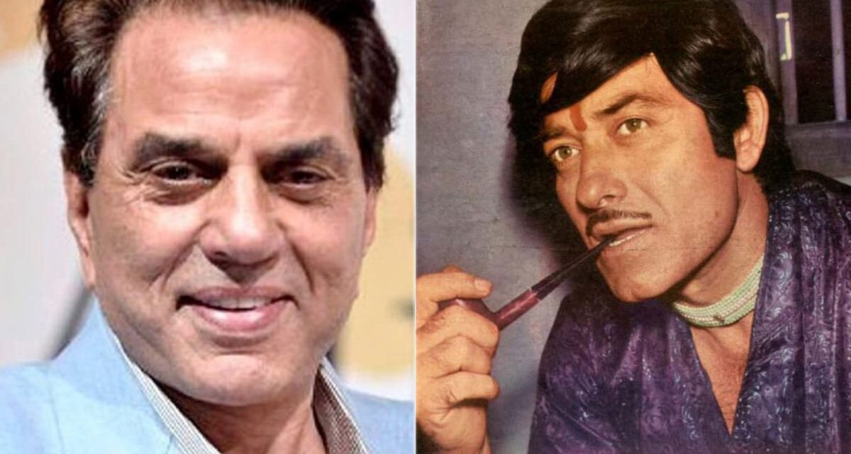 ‘मेरा कुत्ता भी न करे ये रोल..,’ राज कुमार ने जब ठुकरा दी थी रामानंद सागर की ये फिल्म, तो धर्मेंद्र ने रच डाला इतिहास