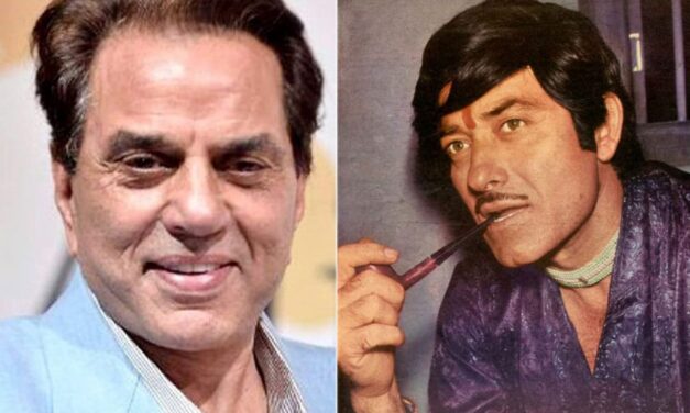 ‘मेरा कुत्ता भी न करे ये रोल..,’ राज कुमार ने जब ठुकरा दी थी रामानंद सागर की ये फिल्म, तो धर्मेंद्र ने रच डाला इतिहास