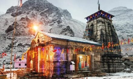 10 मई को खुलेगा केदारनाथ धाम, रास्ते में आने वाली इन 4 पवित्र जगहों के भी करें दर्शन