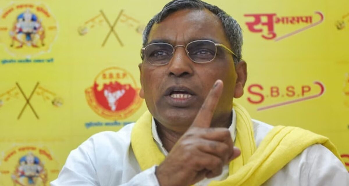 'जिसको जैसे सुकून मिलेगा, वह जांच करा दी जाएगी…', मुख्तार अंसारी की मौत पर बोले राजभर